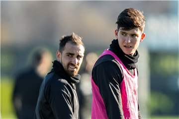 BVB-Defensive schwächelt weiter: Schlägt nun die Stunde des Leonardo Balerdi?