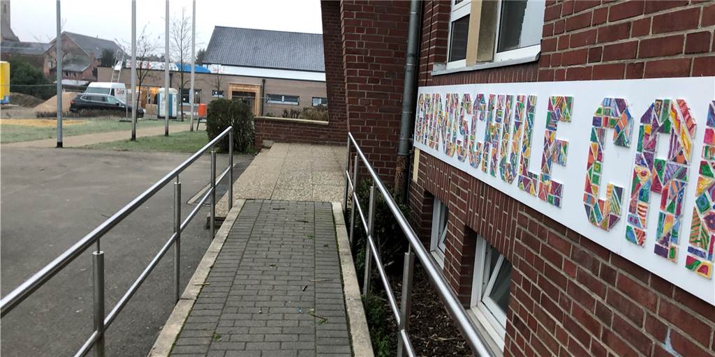 Dorfgemeinschaftshaus in Capelle: Jetzt steht der Zeitplan bis zur Eröffnung fest Dorfgemeinschaftshaus in Capelle: Jetzt steht der Zeitplan bis zur Eröffnung fest