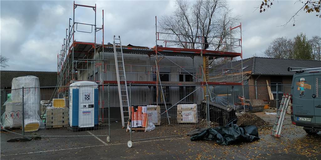 Klima-Notstand: Stadt Bottrop ergreift erste Maßnahmen Klima-Notstand: Stadt Bottrop ergreift erste Maßnahmen