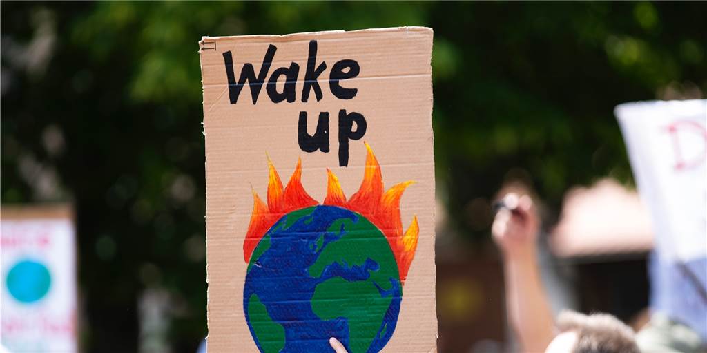 Klare Kante: Ihr Pseudo-Umweltschützer geht mir auf den Bio-Sack! Alle protestieren für die Umwelt - aber vieles ist nur Heuchelei.