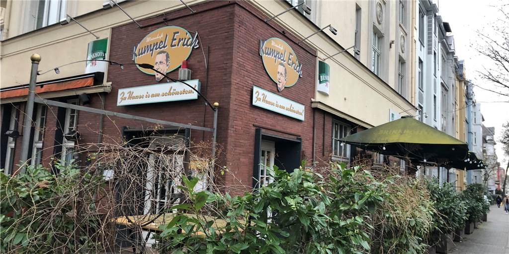 Ehemaliger BVB-Star könnte Kreuzviertel-Kneipe „Kumpel Erich“ übernehmen