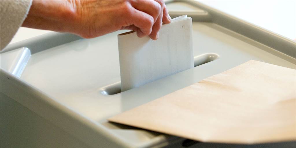 Mehr als 1000 Wahlberechtigte in Dorsten müssen ihre Wahllokale wechseln Mehr als 1000 Wahlberechtigte in Dorsten müssen ihre Wahllokale wechseln