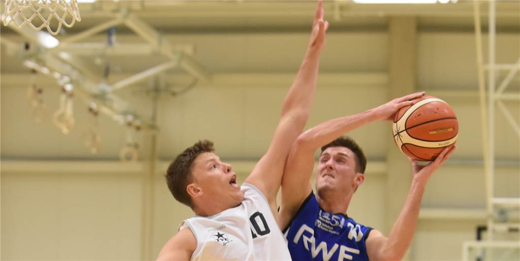 Ein Punkt macht den Unterschied: Bittere Niederlage für die LippeBaskets Ein Punkt macht den Unterschied: Bittere Niederlage für die LippeBaskets