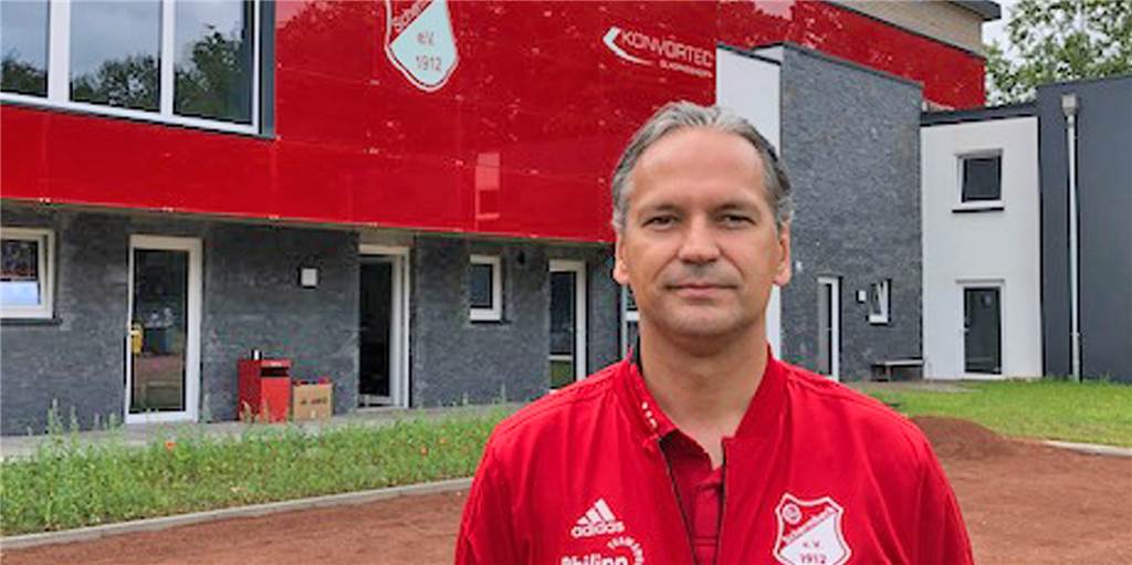 So begründet der Vorstand des SV Schermbeck den Trainerwechsel So begründet der Vorstand des SV Schermbeck den Trainerwechsel