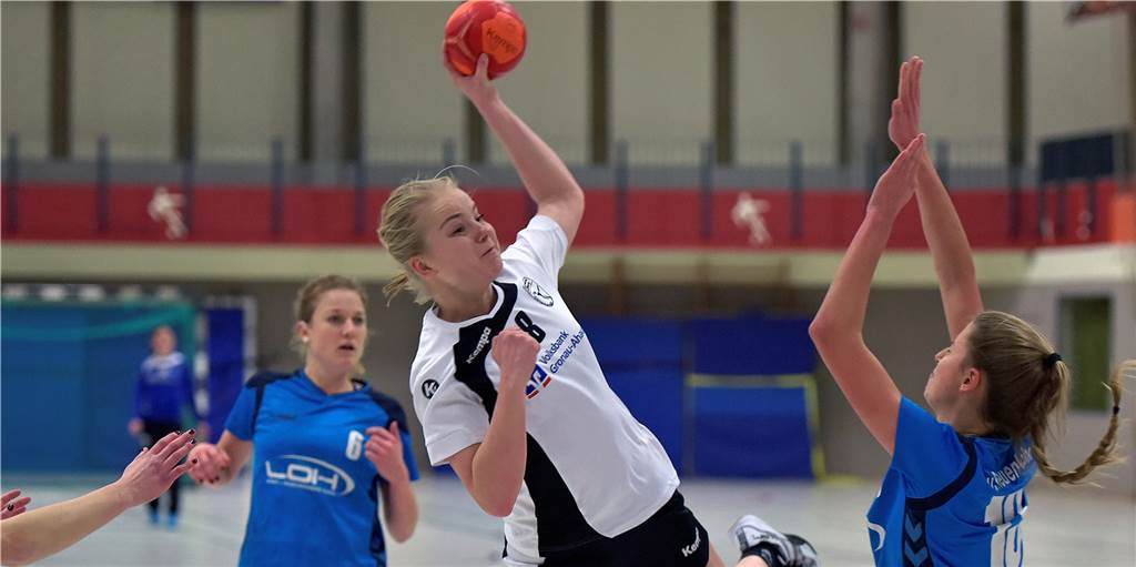 DHG beendet Sieglos-Serie im Heimspiel gegen Nottuln DHG beendet Sieglos-Serie im Heimspiel gegen Nottuln