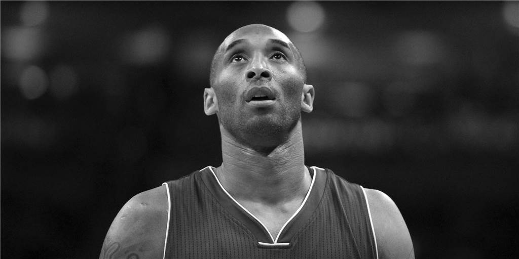Plötzlicher Tod von Kobe Bryant erschüttert Wernes Sportler Plötzlicher Tod von Kobe Bryant erschüttert Wernes Sportler