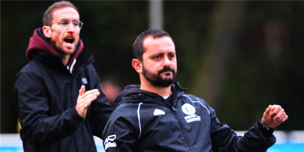 SV Brackel 06 muss fünf Spiele auf gesperrten Trainer verzichten – Vorstand vertraut Nebenmann SV Brackel 06 muss fünf Spiele auf gesperrten Trainer verzichten – Vorstand vertraut Nebenmann