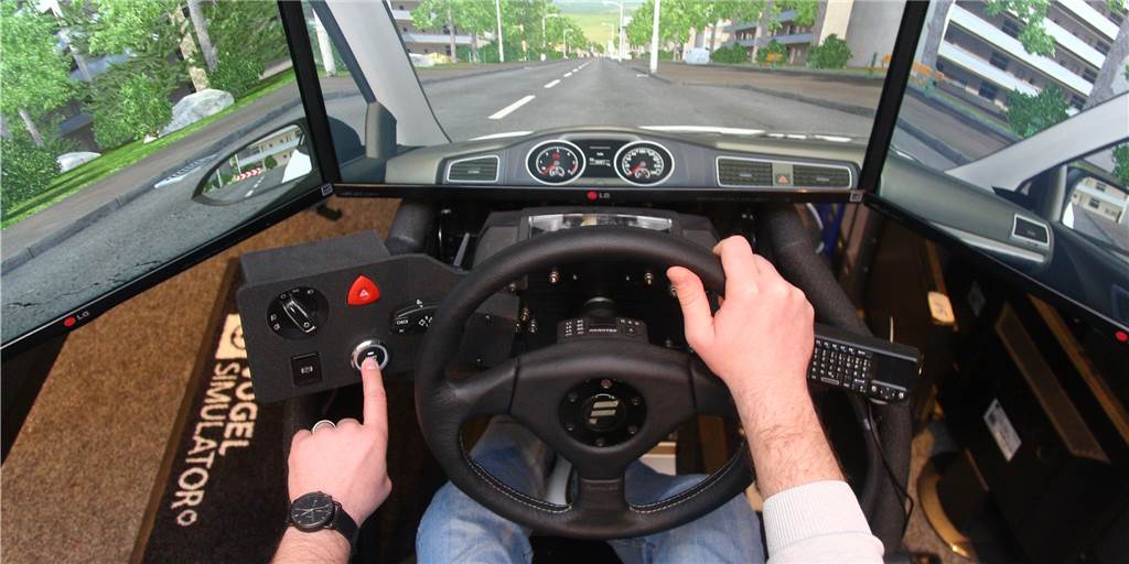 Immer mehr Prüflinge fallen durch die Führerscheinprüfung Immer mehr Prüflinge fallen durch die Führerscheinprüfung