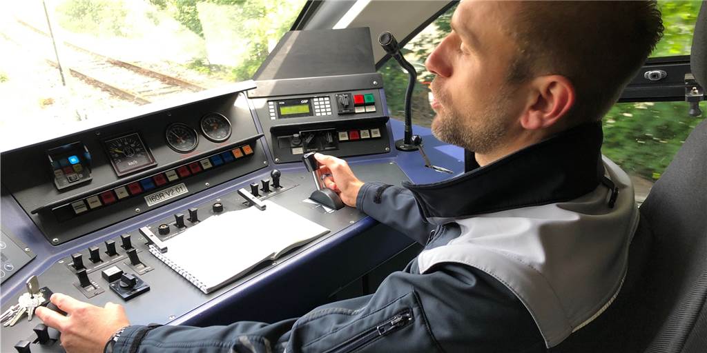 Nordwestbahn kommt zum Ärger der Kunden zu spät - der Grund liegt in Coesfeld Nordwestbahn kommt zum Ärger der Kunden zu spät - der Grund liegt in Coesfeld