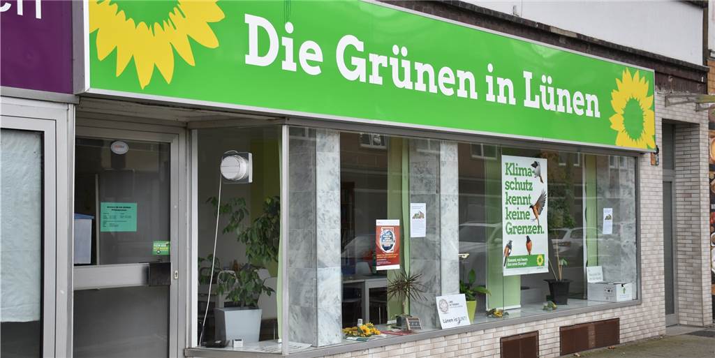 Grüne in Lünen suchen Bürgermeister-Kandidaten per Stellenausschreibung Die Partei Bündnis 90/Die Grünen sucht in Lünen für die Bürgermeisterwahl einen externen Kandidaten.