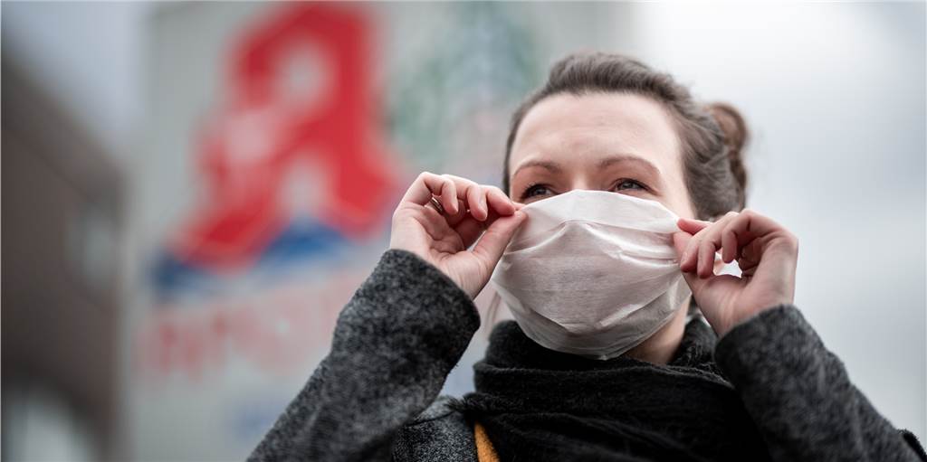 Coronavirus-Ausbruch in China wirkt sich auf Dortmund aus Die ersten Fälle des Coronavirus in Deutschland haben die Nachfrage nach Atemmasken in Apotheken stark erhöht.