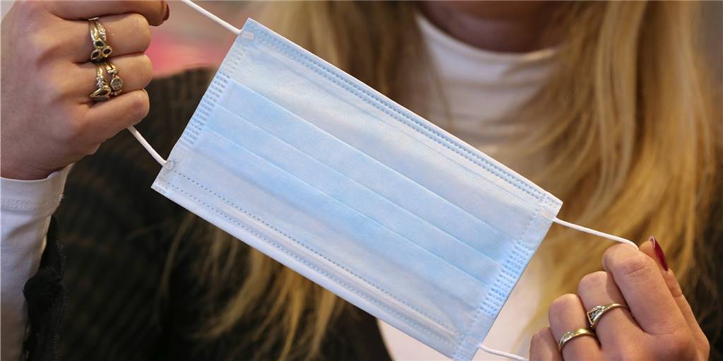Nachfrage nach Schutzmasken gestiegen: Lüner Apotheken warten auf Nachschub Nachfrage nach Schutzmasken gestiegen: Lüner Apotheken warten auf Nachschub