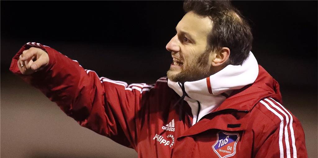 TuS Bövinghausen reagiert auf Engpass und verpflichtet den nächsten Oberliga-Spieler TuS Bövinghausen reagiert auf Engpass und verpflichtet den nächsten Oberliga-Spieler