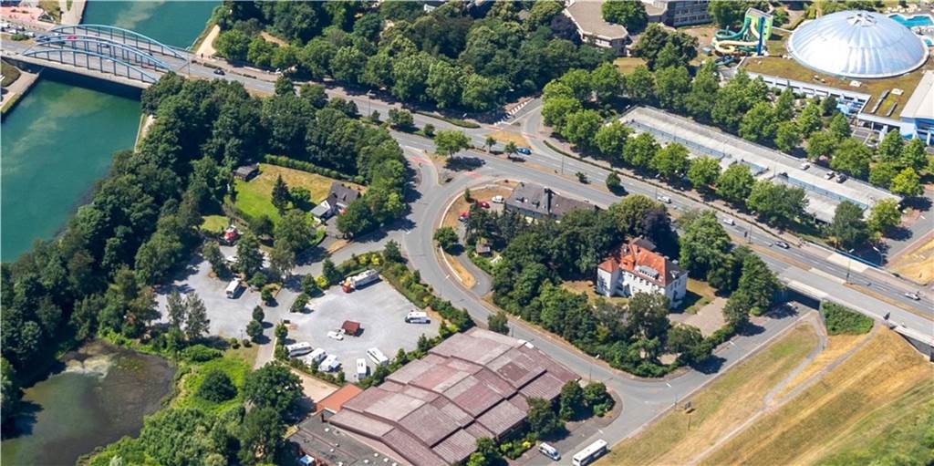 Wohnmobilisten fahren auf Dorsten ab - und freuen sich über exklusive Rabattkarte Wohnmobilisten fahren auf Dorsten ab - und freuen sich über exklusive Rabattkarte