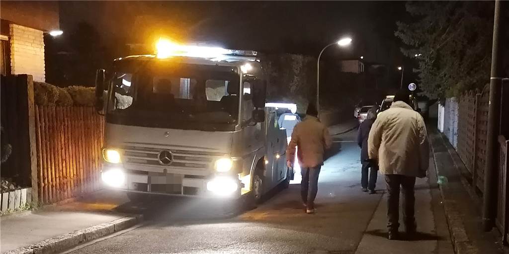 Parksünder: Stadt greift ab sofort bei BVB-Heimspielen durch Parksünder: Stadt greift ab sofort bei BVB-Heimspielen durch