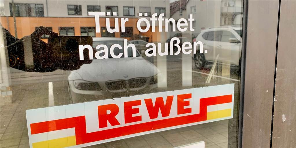 Rewe stand 14 Jahre leer – jetzt gibt es einen Nachfolger