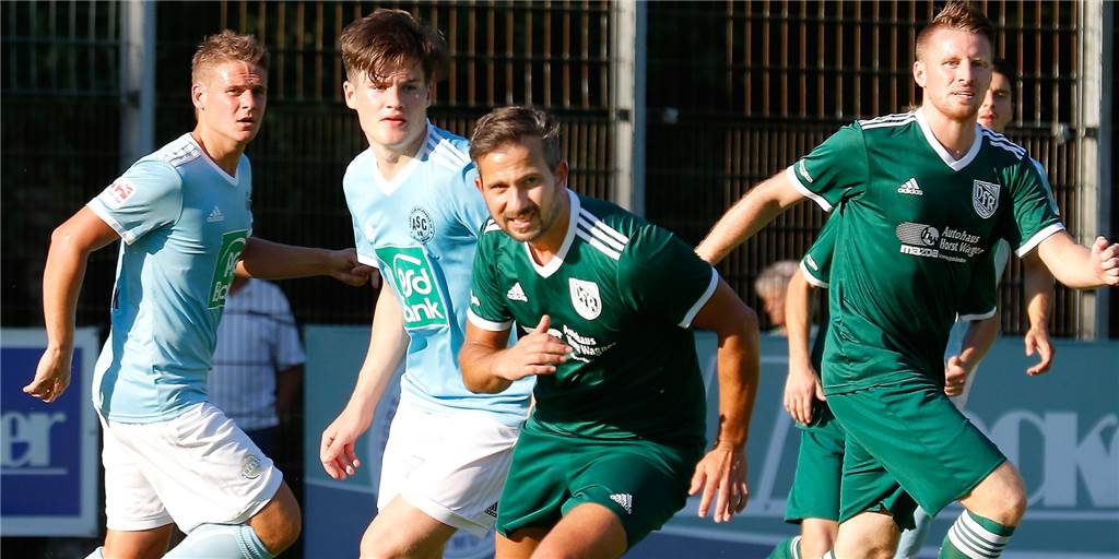 Das Ziel heißt Landesliga: VfR Sölde hat den Kader für die kommende Saison fast komplett Das Ziel heißt Landesliga: VfR Sölde hat den Kader für die kommende Saison fast komplett