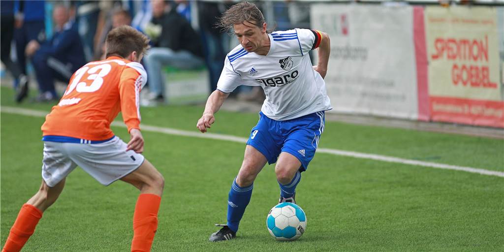 Der 17. Februar wird ein spannender Tag für den SV Wacker Obercastrop und den FC Frohlinde Der 17. Februar wird ein spannender Tag für den SV Wacker Obercastrop und den FC Frohlinde