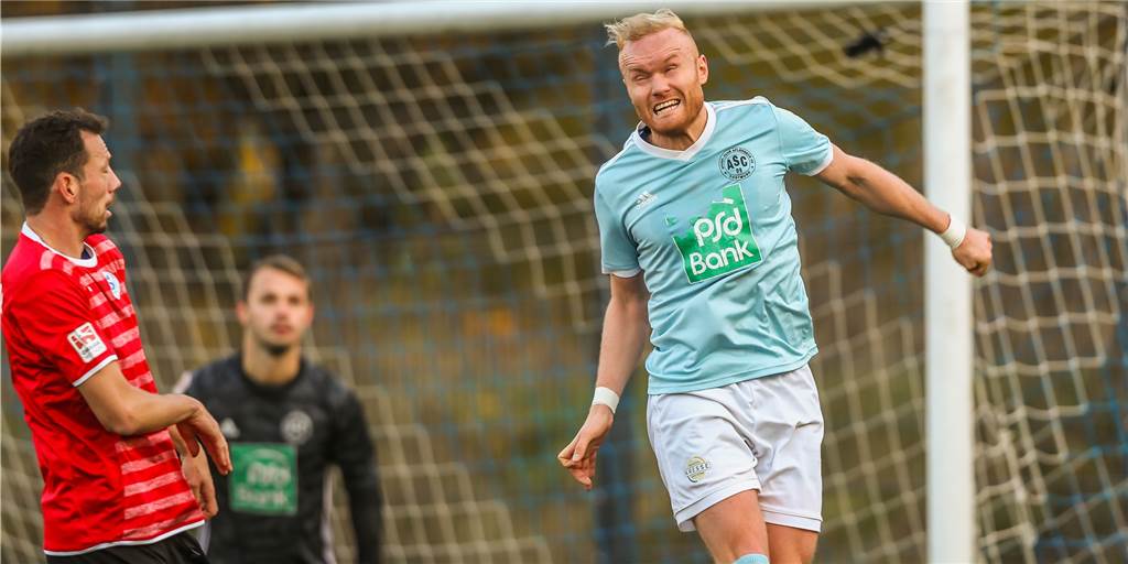 Dem ASC 09 Dortmund gehen die Spieler aus - Testspiel gegen ETB Essen abgesagt Dem ASC 09 Dortmund gehen die Spieler aus - Testspiel gegen ETB Essen abgesagt