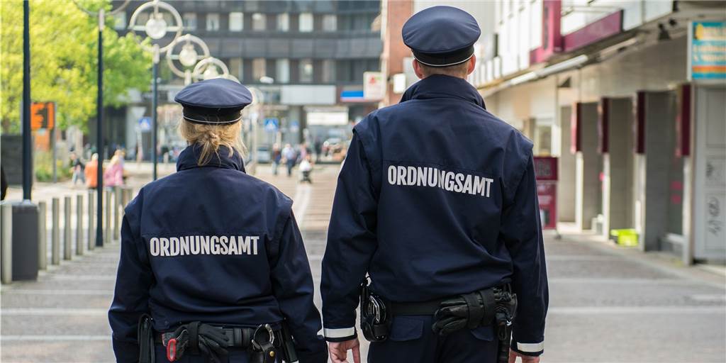 Personal verzweifelt gesucht: Kaum jemand will Streife für die Stadt Dortmund gehen Personal verzweifelt gesucht: Kaum jemand will Streife für die Stadt Dortmund gehen