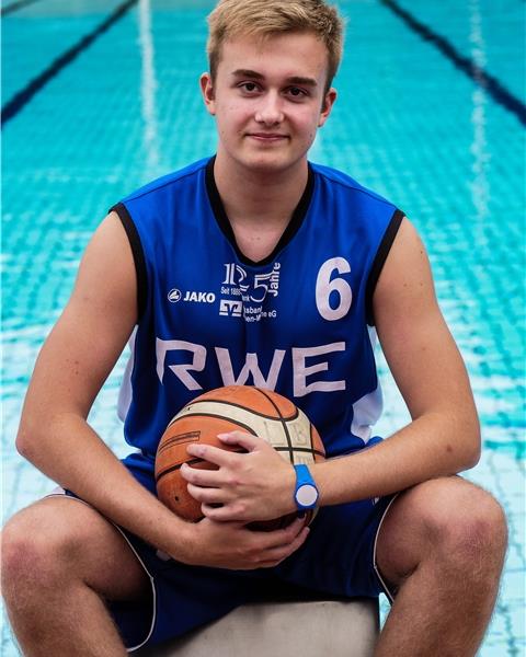 Ex-LippeBaskets-Spieler Alex Grudev setzt nach seinem Wechsel aus Werne gleich Akzente Ex-LippeBaskets-Spieler Alex Grudev setzt nach seinem Wechsel aus Werne gleich Akzente