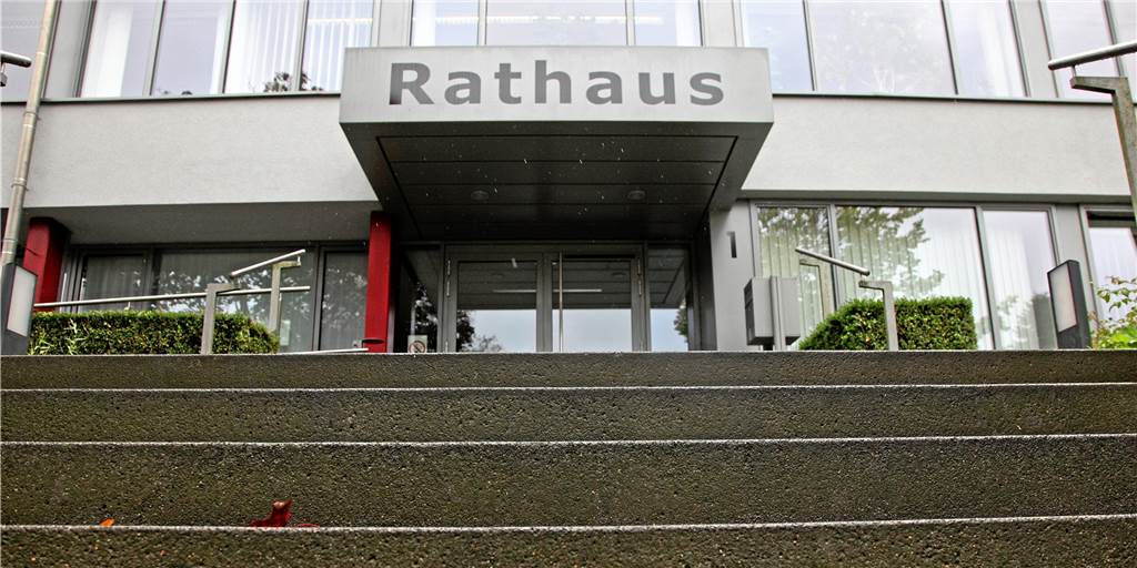 CDU sieht Christian Vedder für Bürgermeisterwahl nicht im engeren Kreis CDU sieht Christian Vedder für Bürgermeisterwahl nicht im engeren Kreis