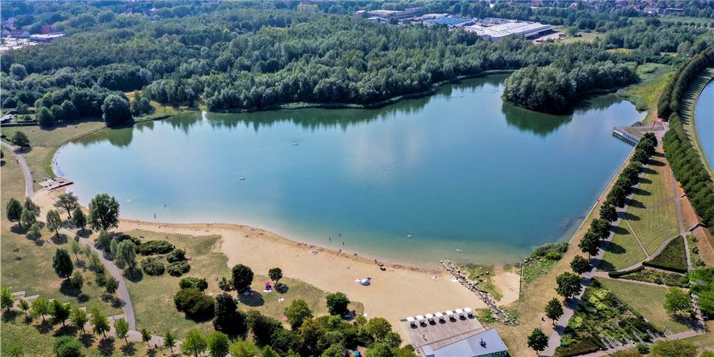 Seepark-Kiosk: Betreiber steht frühestens Mitte Februar fest - kein Verwaltungsmitarbeiter Seepark-Kiosk: Betreiber steht frühestens Mitte Februar fest - kein Verwaltungsmitarbeiter