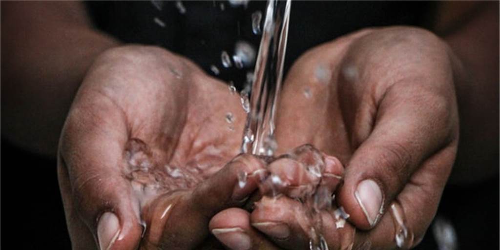 Grafiken zeigen, wie dramatisch sich die Trinkwassernot entwickelt Wasser war knapp in den letzten beiden Sommern in Stadtlohn, Vreden und Südlohn.
