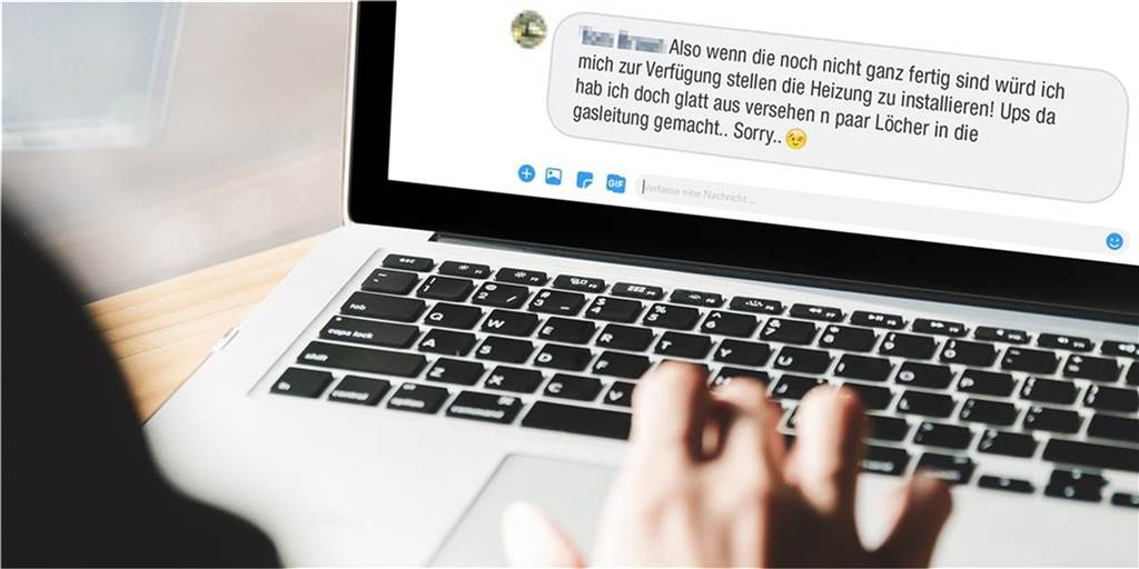 Facebook-Kommentar: Sechs Monate Haft für Mann, der Flüchtlinge vergasen wollte Facebook-Kommentar: Sechs Monate Haft für Mann, der Flüchtlinge vergasen wollte