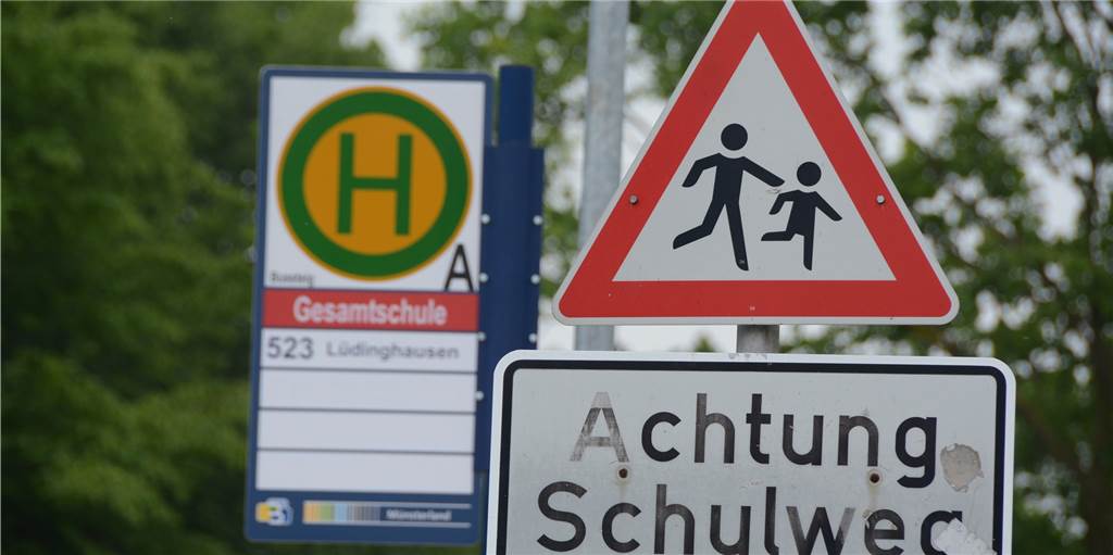 Gesamtschule Nordkirchen verkündet Ergebnis des Anmeldeverfahrens für Schuljahr 2020/2021 Gesamtschule Nordkirchen verkündet Ergebnis des Anmeldeverfahrens für Schuljahr 2020/2021