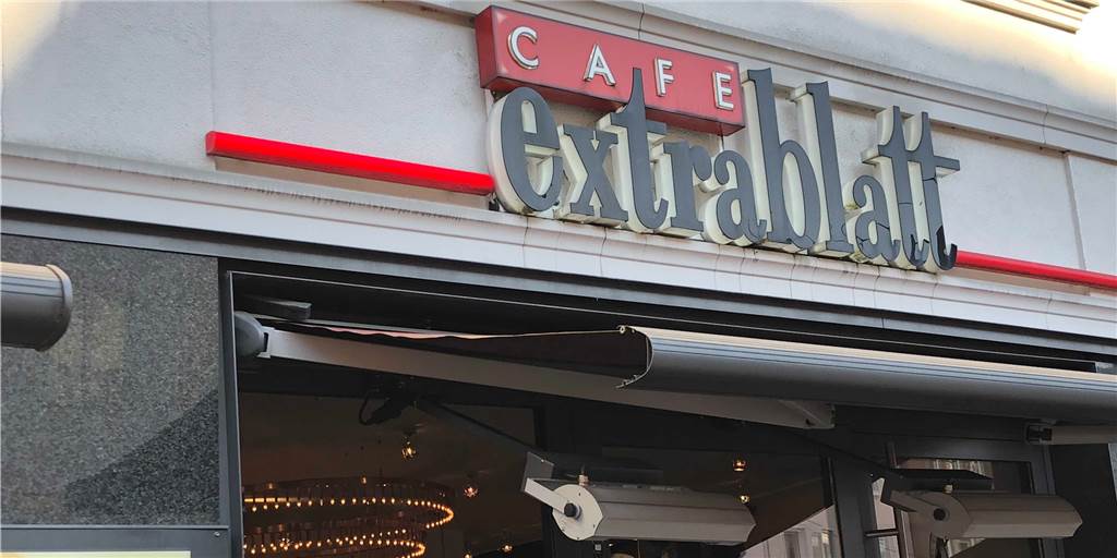 Gerüchtecheck: Kommt wirklich ein Café Extrablatt nach Vreden? Gerüchtecheck: Kommt wirklich ein Café Extrablatt nach Vreden?