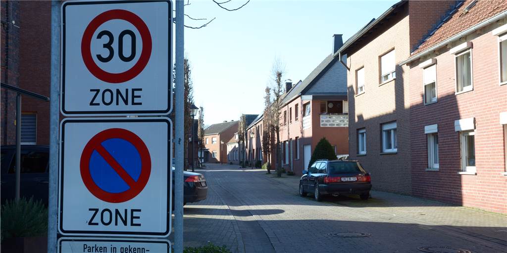 Verkehrskonzept für Altenhammstraße: Verwaltung findet umstrittenes Gutachten „nachvollziehbar“ Verkehrskonzept für Altenhammstraße: Verwaltung findet umstrittenes Gutachten „nachvollziehbar“