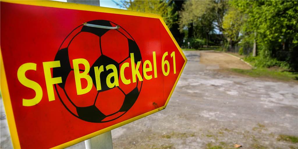Sportfreunde Brackel wollen Sanitäranlage erneuern und erweitern Sportfreunde Brackel wollen Sanitäranlage erneuern und erweitern