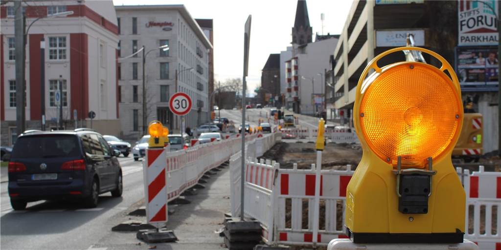 „Es macht Hörde weiter unattraktiv“: Dortmunder kritisieren Konzept zum Umbau der Faßstraße „Es macht Hörde weiter unattraktiv“: Dortmunder kritisieren Konzept zum Umbau der Faßstraße