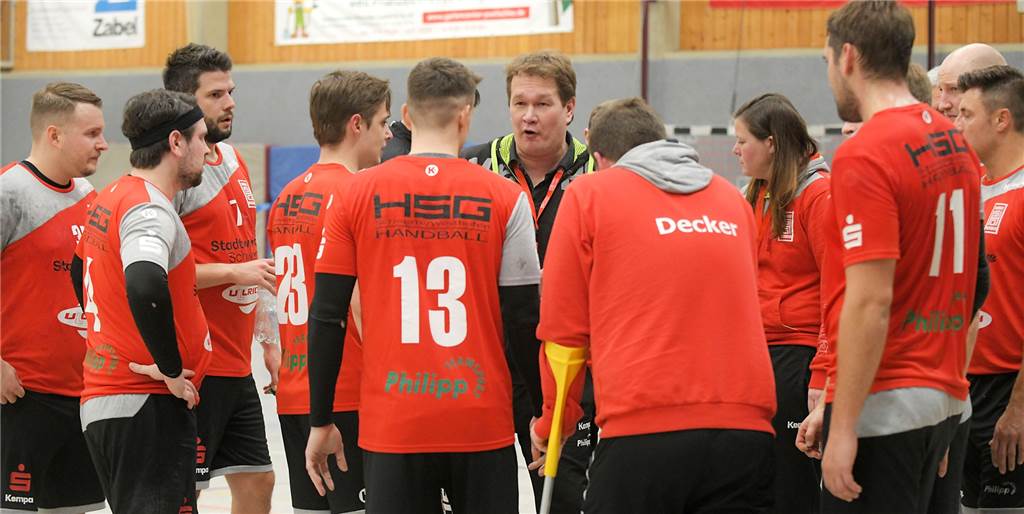 Der erste Neuzugang der HSG Schwerte/Westhofen für die nächste Saison ist ein Rückkehrer Der erste Neuzugang der HSG Schwerte/Westhofen für die nächste Saison ist ein Rückkehrer