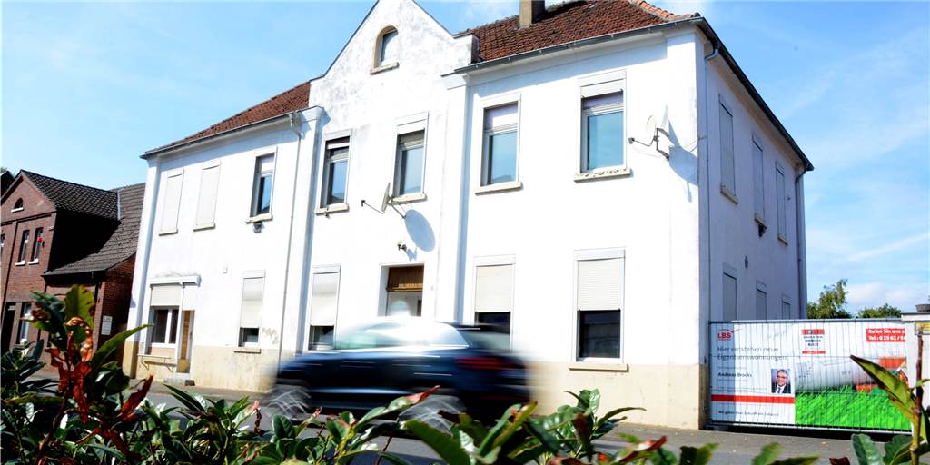 In Südlohn und Oeding müssen bis 2025 jährlich 55 Wohnungen gebaut werden In Südlohn und Oeding müssen bis 2025 jährlich 55 Wohnungen gebaut werden