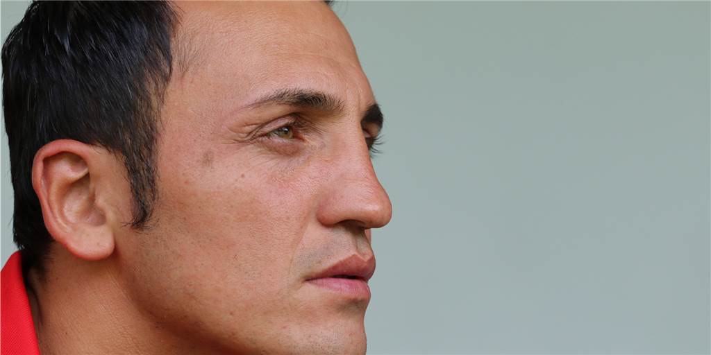 Murat Büyükdere: „10 bis 15 Tore wären okay“ in der Rückrunde für den VfL Kamen Murat Büyükdere: „10 bis 15 Tore wären okay“ in der Rückrunde für den VfL Kamen