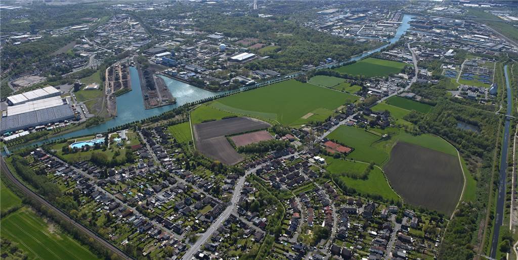 Ratswahl sprengt erstmals die Grenzen der Stadtbezirke Ratswahl sprengt erstmals die Grenzen der Stadtbezirke