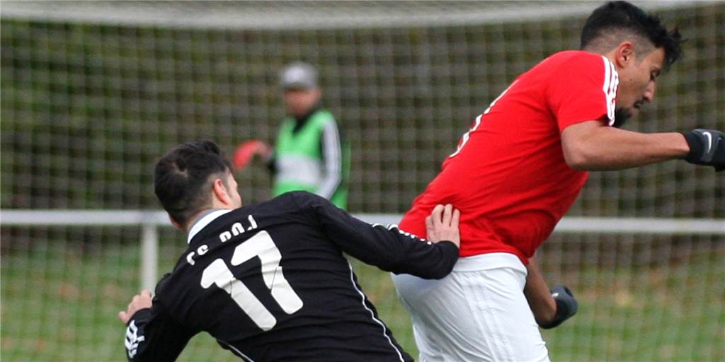 Nach Entlassung von Manuel Lorenz: Trainerfrage beim FC Roj geklärt Nach Entlassung von Manuel Lorenz: Trainerfrage beim FC Roj geklärt