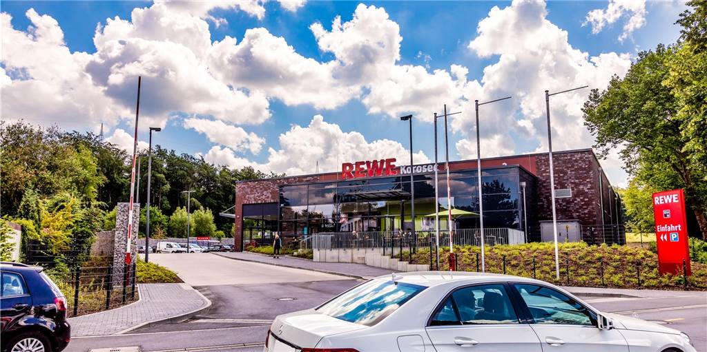 Der Rechtsstreit um den Rewe an der Kirchhörder Straße geht in eine neue Runde.