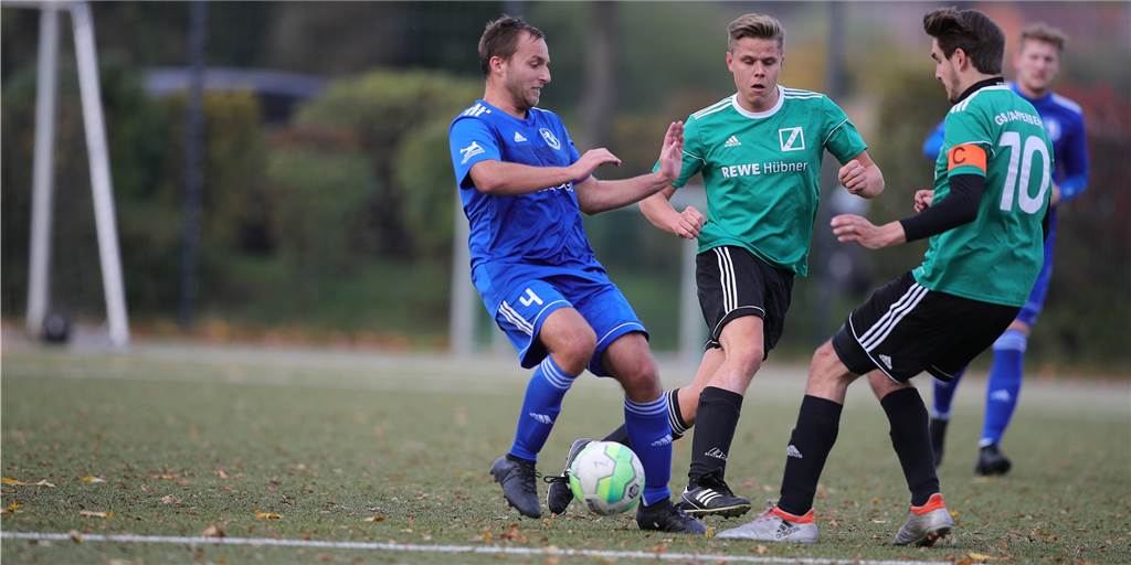GS Cappenberg will es in der Rückrunde besser machen: „Können noch Platz Vier angreifen“ GS Cappenberg will es in der Rückrunde besser machen: „Können noch Platz Vier angreifen“