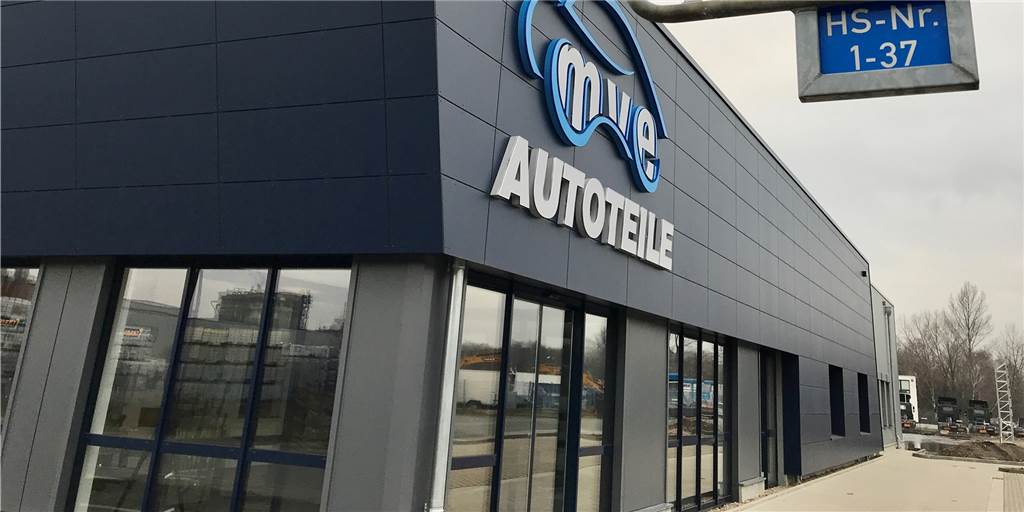 Autoteile auf 10.000 Quadratmetern: Neuer Händler kommt nach Castrop-Rauxel Autoteile auf 10.000 Quadratmetern: Neuer Händler kommt nach Castrop-Rauxel