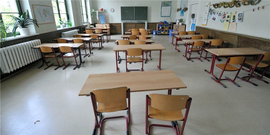 An welchen Dortmunder Schulen fehlen wie viele Lehrer? Hier finden Sie es heraus An welchen Dortmunder Schulen fehlen wie viele Lehrer? Hier finden Sie es heraus