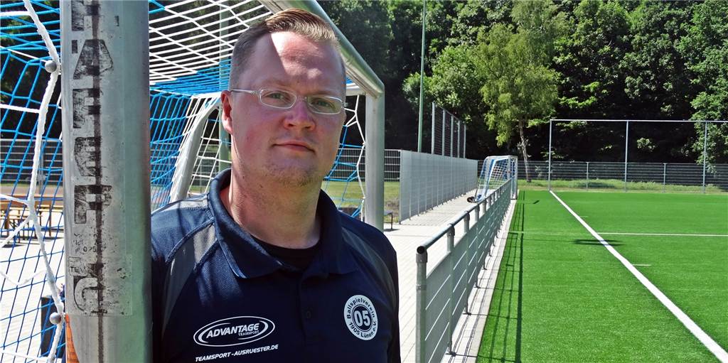 Pyrotechnik in der Kreisliga - Was der BV Lünen vom gefährlichen Feuerwerk hält Pyrotechnik in der Kreisliga - Was der BV Lünen vom gefährlichen Feuerwerk hält