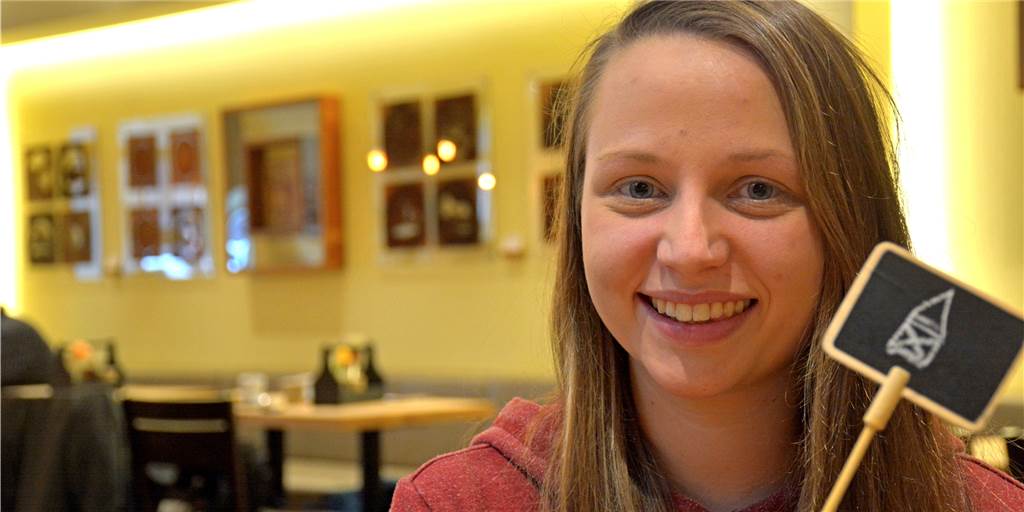 Stadtlohnerin Kathi Wilmer (24) erfüllt sich den Traum vom Tiny House Kathi Wilmer erfüllt sich den Traum vom Tiny House. Im Frühjahr zieht sie in ihr eigenes Minihaus.