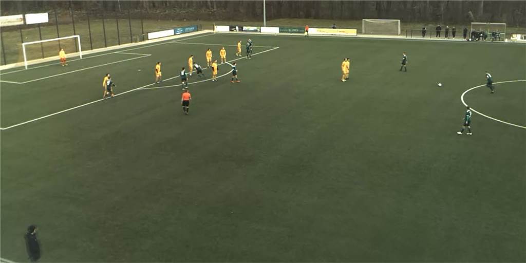 Im Video: Sölde-Spieler erzielt laut seinem Coach das „beste Tor, das ich je gesehen habe“ Im Video: Sölde-Spieler erzielt laut seinem Coach das „beste Tor, das ich je gesehen habe“