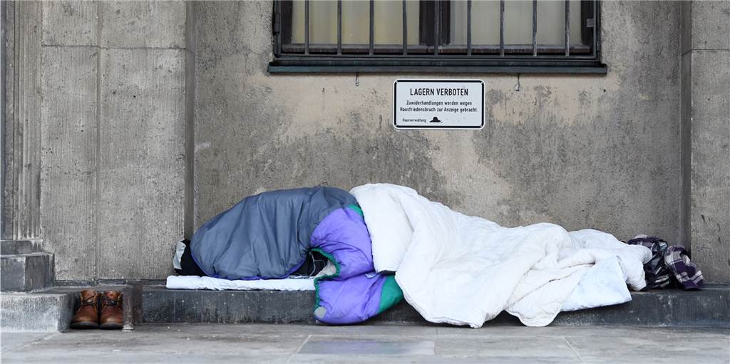 Junge Obdachlose in Dortmund: Es gibt kleine Erfolge Der Anteil der U27-Jährigen unter den Obdachlosen liegt in Dortmund bei etwa 20 Prozent – und somit leicht unter dem Bundesdurchschnitt.