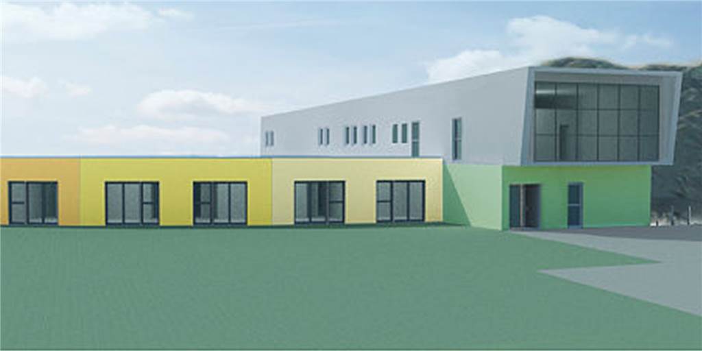 Krisengespräch über Pflegekosten im Kinderhospiz Sonnenherz in Dortmund