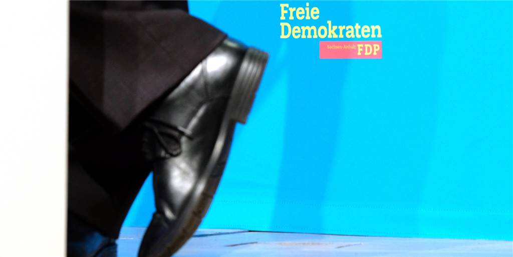 FDP in Vreden stellt keinen eigenen Bürgermeister-Kandidaten auf Die FDP in Vreden wird keinen eigenen Bürgermeister-Kandidaten aufstellen.