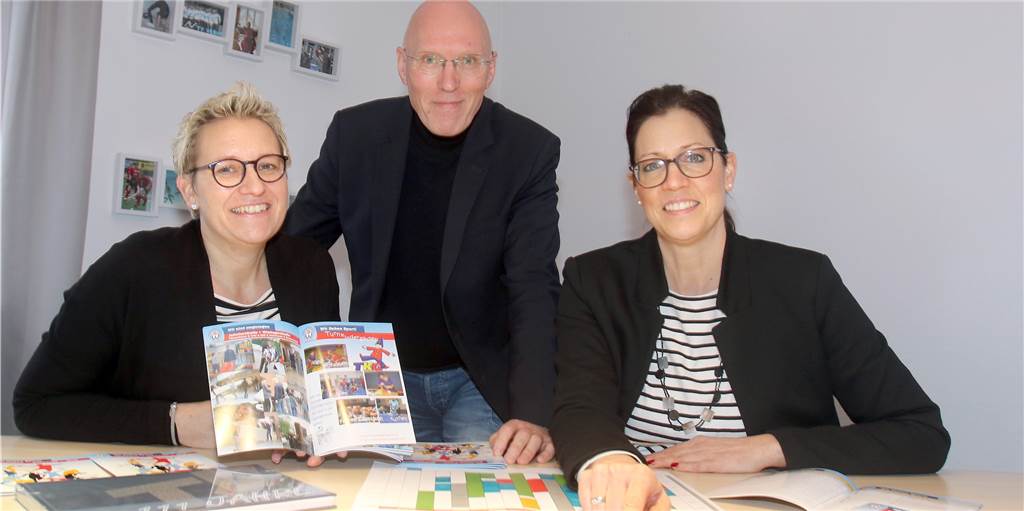 TV Werne verlässt Jahnturnhalle: Jetzt heißt es zusammenrücken im Fürstenhof-Turm TV Werne verlässt Jahnturnhalle: Jetzt heißt es zusammenrücken im Fürstenhof-Turm
